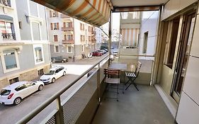Comfortable, Very Well Located Between Train Station And Lake!